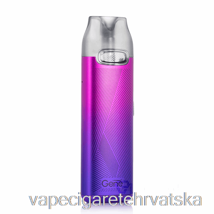 Vape Cigarete Voopoo V.thru Pro 25w Pod Sustav Neon